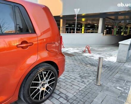 Сцион ХБ, объемом двигателя 2.4 л и пробегом 239 тыс. км за 5990 $, фото 7 на Automoto.ua