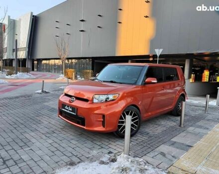 Сцион ХБ, объемом двигателя 2.4 л и пробегом 239 тыс. км за 5990 $, фото 9 на Automoto.ua