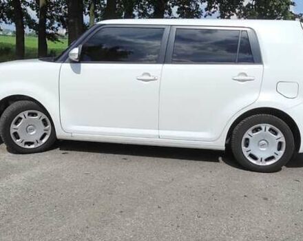 Сціон ХБ, об'ємом двигуна 2.4 л та пробігом 176 тис. км за 7800 $, фото 17 на Automoto.ua