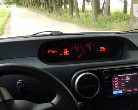 Сціон ХБ, об'ємом двигуна 2.4 л та пробігом 176 тис. км за 7800 $, фото 32 на Automoto.ua