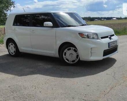 Сціон ХБ, об'ємом двигуна 2.4 л та пробігом 176 тис. км за 7800 $, фото 5 на Automoto.ua