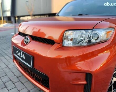 Сціон ХБ, об'ємом двигуна 2.4 л та пробігом 239 тис. км за 5990 $, фото 1 на Automoto.ua