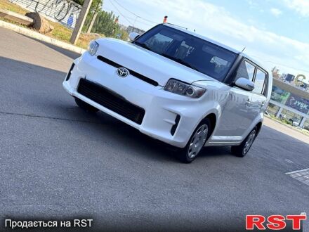Сціон ХБ 2013 у Кривому Розі на Automoto.ua Сціон ХБ, об'ємом двигуна 2.4 л та пробігом 214 тис. км за 5950 $, фото 1 на Automoto.ua