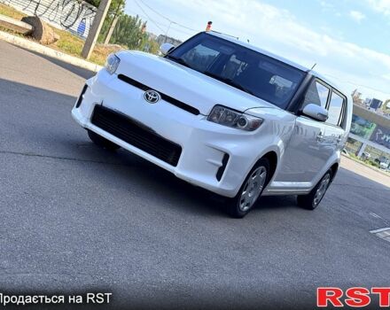 Сціон ХБ, об'ємом двигуна 2.4 л та пробігом 214 тис. км за 5950 $, фото 1 на Automoto.ua