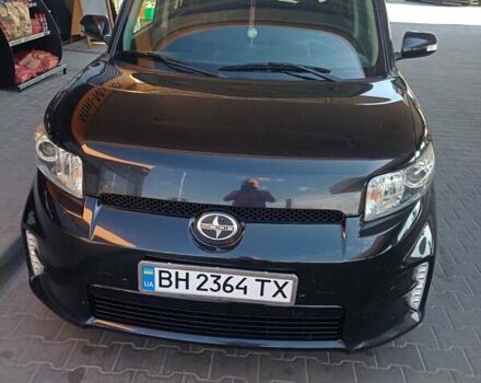 Сціон ХБ, об'ємом двигуна 2.36 л та пробігом 149 тис. км за 8800 $, фото 1 на Automoto.ua