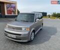 Сірий Сціон ХБ, об'ємом двигуна 1.5 л та пробігом 418 тис. км за 4500 $, фото 1 на Automoto.ua