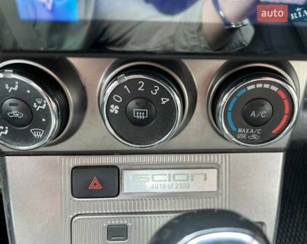 Сціон ХБ 2013 у Києві на Automoto.ua Сірий Сціон ХБ, об'ємом двигуна 2.36 л та пробігом 232 тис. км за 7900 $, фото 9 на Automoto.ua