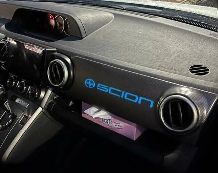 Сціон ХБ 2013 у Києві на Automoto.ua Сірий Сціон ХБ, об'ємом двигуна 2.36 л та пробігом 232 тис. км за 7900 $, фото 1 на Automoto.ua