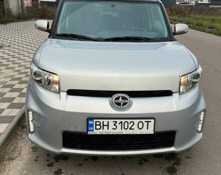 Сціон ХБ 2013 у Києві на Automoto.ua Сірий Сціон ХБ, об'ємом двигуна 2.36 л та пробігом 232 тис. км за 7900 $, фото 48 на Automoto.ua