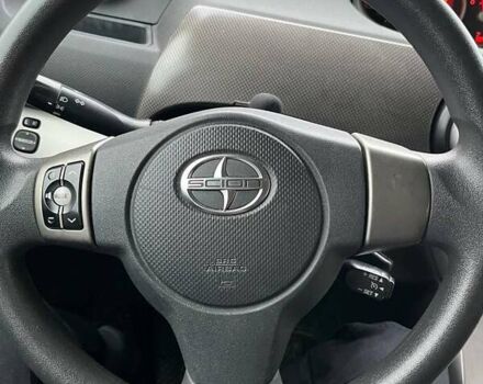 Сціон ХБ 2013 у Києві на Automoto.ua Сірий Сціон ХБ, об'ємом двигуна 2.36 л та пробігом 232 тис. км за 7900 $, фото 19 на Automoto.ua