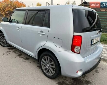 Сціон ХБ 2013 у Києві на Automoto.ua Сірий Сціон ХБ, об'ємом двигуна 2.36 л та пробігом 232 тис. км за 7900 $, фото 38 на Automoto.ua