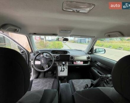 Сціон ХБ 2013 у Києві на Automoto.ua Сірий Сціон ХБ, об'ємом двигуна 2.36 л та пробігом 232 тис. км за 7900 $, фото 5 на Automoto.ua