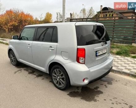 Сціон ХБ 2013 у Києві на Automoto.ua Сірий Сціон ХБ, об'ємом двигуна 2.36 л та пробігом 232 тис. км за 7900 $, фото 14 на Automoto.ua
