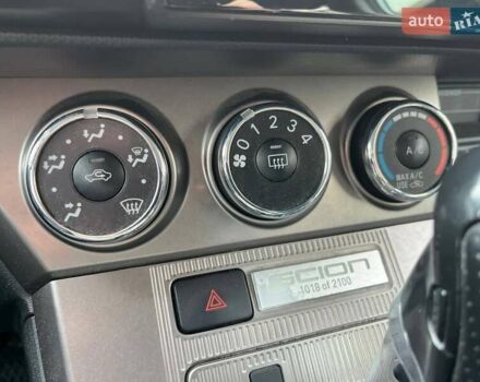 Сціон ХБ 2013 у Києві на Automoto.ua Сірий Сціон ХБ, об'ємом двигуна 2.36 л та пробігом 232 тис. км за 7900 $, фото 7 на Automoto.ua