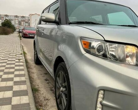 Сціон ХБ 2013 у Києві на Automoto.ua Сірий Сціон ХБ, об'ємом двигуна 2.36 л та пробігом 232 тис. км за 7900 $, фото 46 на Automoto.ua