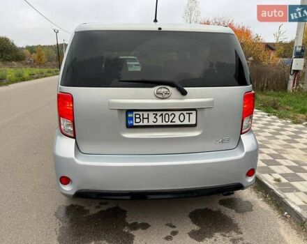 Сціон ХБ 2013 у Києві на Automoto.ua Сірий Сціон ХБ, об'ємом двигуна 2.36 л та пробігом 232 тис. км за 7900 $, фото 13 на Automoto.ua
