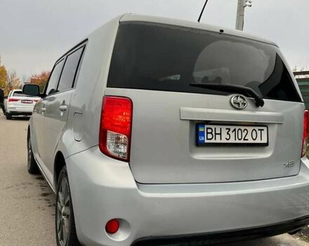 Сціон ХБ 2013 у Києві на Automoto.ua Сірий Сціон ХБ, об'ємом двигуна 2.36 л та пробігом 232 тис. км за 7900 $, фото 43 на Automoto.ua