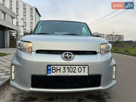 Сціон ХБ 2013 у Києві на Automoto.ua Сірий Сціон ХБ, об'ємом двигуна 2.36 л та пробігом 232 тис. км за 7900 $, фото 1 на Automoto.ua