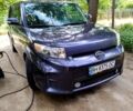 Синий Сцион ХБ, объемом двигателя 2.4 л и пробегом 250 тыс. км за 7300 $, фото 1 на Automoto.ua