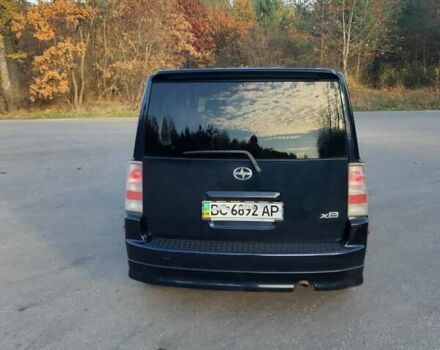 Синій Сціон ХБ, об'ємом двигуна 1.5 л та пробігом 130 тис. км за 3800 $, фото 5 на Automoto.ua
