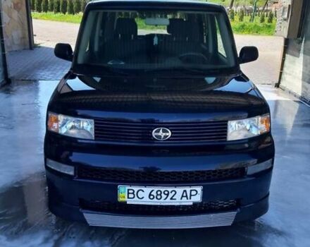 Синій Сціон ХБ, об'ємом двигуна 1.5 л та пробігом 130 тис. км за 3800 $, фото 2 на Automoto.ua
