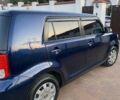 Синий Сцион ХБ, объемом двигателя 2.36 л и пробегом 180 тыс. км за 8800 $, фото 5 на Automoto.ua