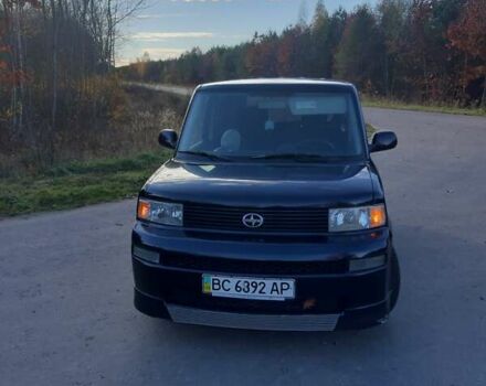 Синій Сціон ХБ, об'ємом двигуна 1.5 л та пробігом 130 тис. км за 3800 $, фото 1 на Automoto.ua