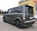 Зеленый Сцион ХБ, объемом двигателя 1.5 л и пробегом 126 тыс. км за 5500 $, фото 11 на Automoto.ua