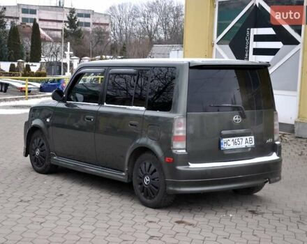 Зеленый Сцион ХБ, объемом двигателя 1.5 л и пробегом 126 тыс. км за 5500 $, фото 28 на Automoto.ua