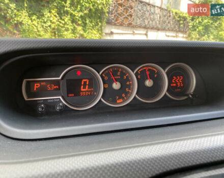 Оранжевый Сцион ХБ, объемом двигателя 2.4 л и пробегом 158 тыс. км за 9500 $, фото 33 на Automoto.ua