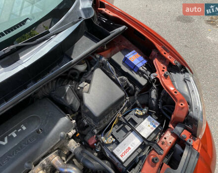 Оранжевый Сцион ХБ, объемом двигателя 2.4 л и пробегом 158 тыс. км за 9500 $, фото 36 на Automoto.ua
