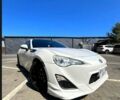 Белый Сцион FR-S, объемом двигателя 2 л и пробегом 145 тыс. км за 11500 $, фото 3 на Automoto.ua
