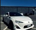 Белый Сцион FR-S, объемом двигателя 2 л и пробегом 145 тыс. км за 11500 $, фото 1 на Automoto.ua