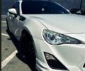 Белый Сцион FR-S, объемом двигателя 2 л и пробегом 145 тыс. км за 11500 $, фото 14 на Automoto.ua