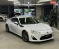 Білий Сціон FR-S, об'ємом двигуна 2 л та пробігом 147 тис. км за 10900 $, фото 1 на Automoto.ua