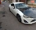 Белый Сцион FR-S, объемом двигателя 2 л и пробегом 60 тыс. км за 14500 $, фото 3 на Automoto.ua