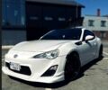 Белый Сцион FR-S, объемом двигателя 2 л и пробегом 145 тыс. км за 11500 $, фото 1 на Automoto.ua