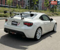Белый Сцион FR-S, объемом двигателя 2 л и пробегом 112 тыс. км за 13500 $, фото 5 на Automoto.ua