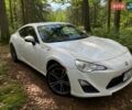Белый Сцион FR-S, объемом двигателя 2 л и пробегом 112 тыс. км за 15999 $, фото 1 на Automoto.ua