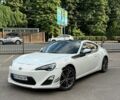Белый Сцион FR-S, объемом двигателя 2 л и пробегом 131 тыс. км за 13200 $, фото 1 на Automoto.ua