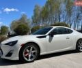 Белый Сцион FR-S, объемом двигателя 2 л и пробегом 60 тыс. км за 13500 $, фото 1 на Automoto.ua