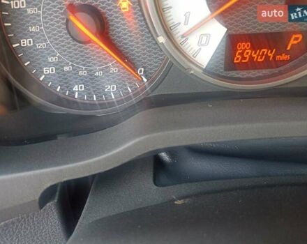 Белый Сцион FR-S, объемом двигателя 2 л и пробегом 69 тыс. км за 14900 $, фото 11 на Automoto.ua
