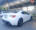 Белый Сцион FR-S, объемом двигателя 2 л и пробегом 69 тыс. км за 14900 $, фото 9 на Automoto.ua