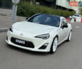 Белый Сцион FR-S, объемом двигателя 2 л и пробегом 112 тыс. км за 13500 $, фото 1 на Automoto.ua