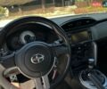 Білий Сціон FR-S, об'ємом двигуна 2 л та пробігом 60 тис. км за 14000 $, фото 5 на Automoto.ua
