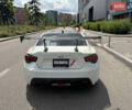 Белый Сцион FR-S, объемом двигателя 2 л и пробегом 112 тыс. км за 13500 $, фото 1 на Automoto.ua