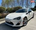 Білий Сціон FR-S, об'ємом двигуна 2 л та пробігом 60 тис. км за 14000 $, фото 8 на Automoto.ua