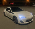Білий Сціон FR-S, об'ємом двигуна 2 л та пробігом 120 тис. км за 11299 $, фото 1 на Automoto.ua