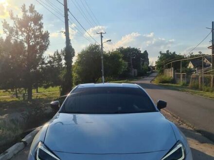 Сцион FR-S 2013 в Одессе на Automoto.ua Белый Сцион FR-S, объемом двигателя 2 л и пробегом 66 тыс. км за 15000 $, фото 1 на Automoto.ua