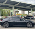 Чорний Сціон FR-S, об'ємом двигуна 2 л та пробігом 160 тис. км за 10500 $, фото 3 на Automoto.ua